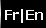 Switch language